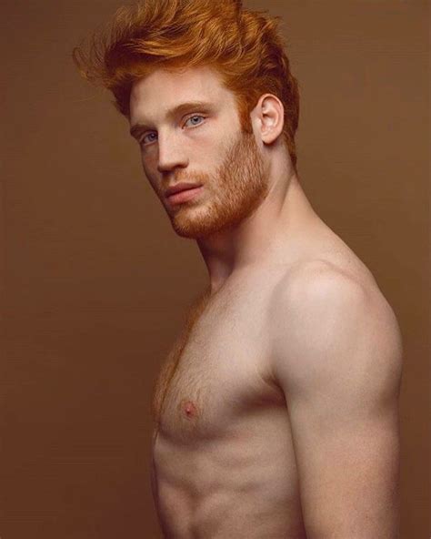 naked red head|Ginger Dudes And Carrotcakes